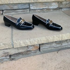 Women’s Salvatore Ferragamo shoes